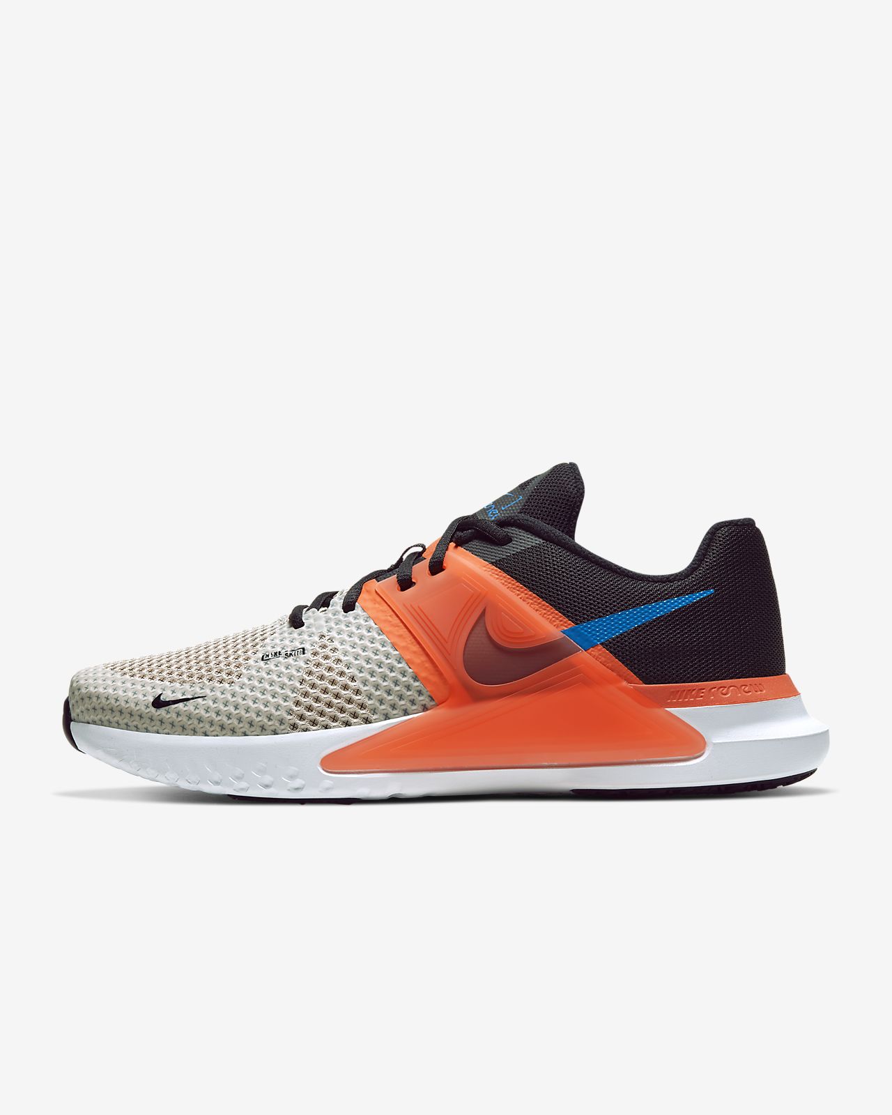 nike renew fusion sneaker